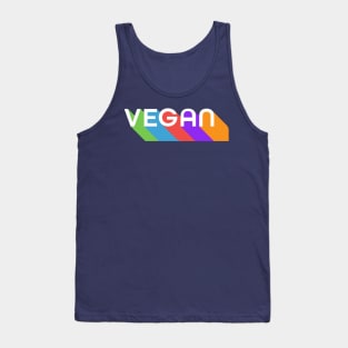 Vegan Tank Top